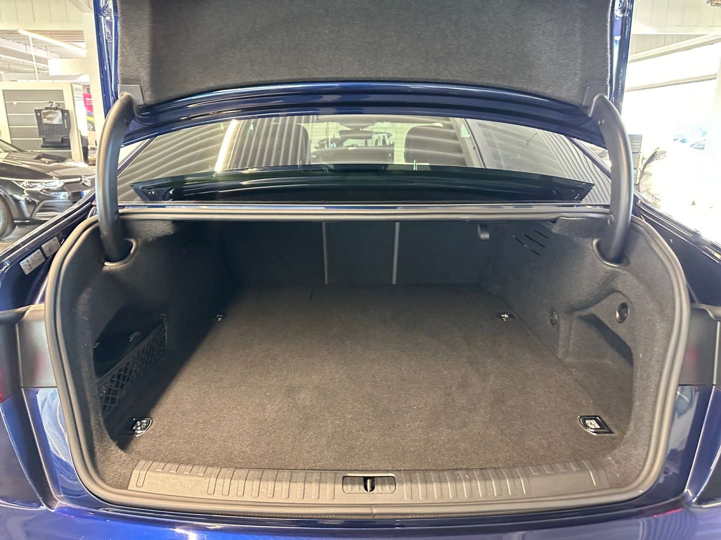 Audi A6 S Line 55 TFSIe - 2020 - Joinsteer - #7