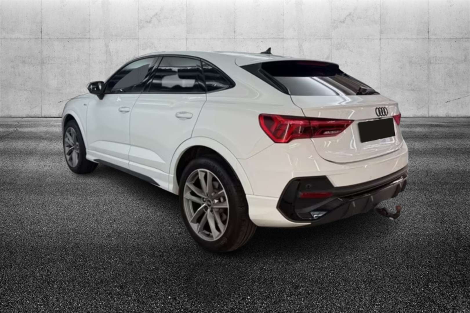 Audi Q3 S Line 35 TFSI - 2022 - Joinsteer - #4