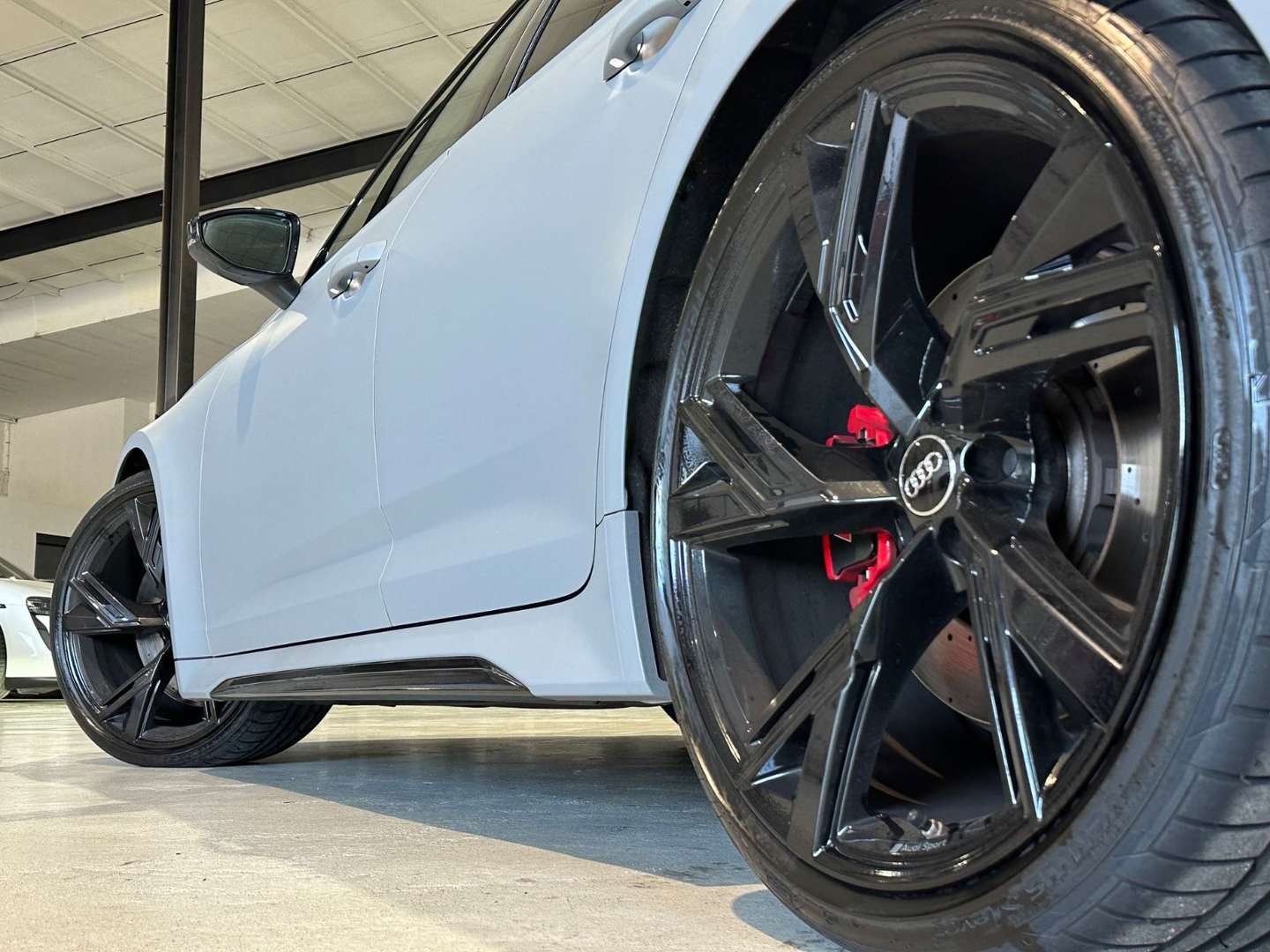Audi RS6 Avant 4.0 TFSI - 2021 - Joinsteer - #10