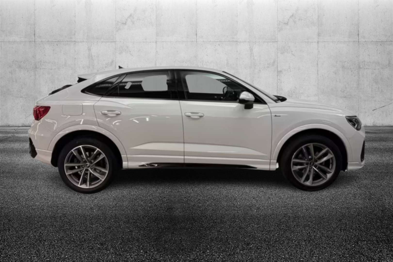 Audi Q3 S Line 35 TFSI - 2022 - Joinsteer - #5