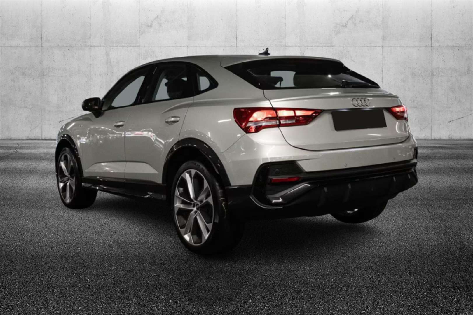 Audi Q3 S Line 35 TFSI - 2023 - Joinsteer - #3