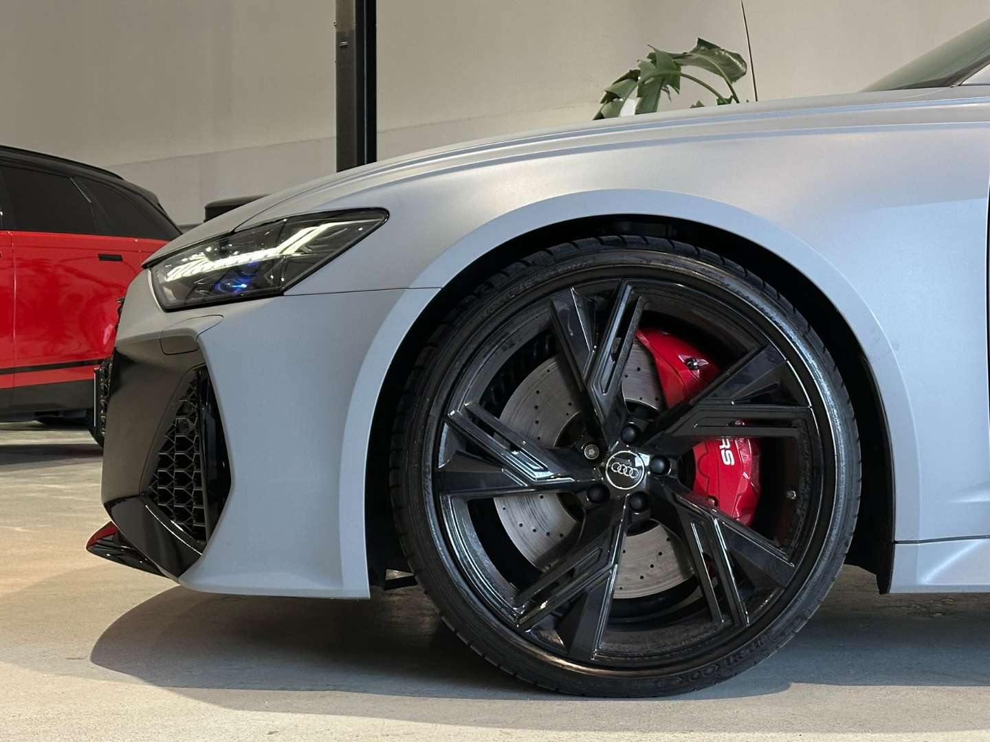 Audi RS6 Avant 4.0 TFSI - 2021 - Joinsteer - #11