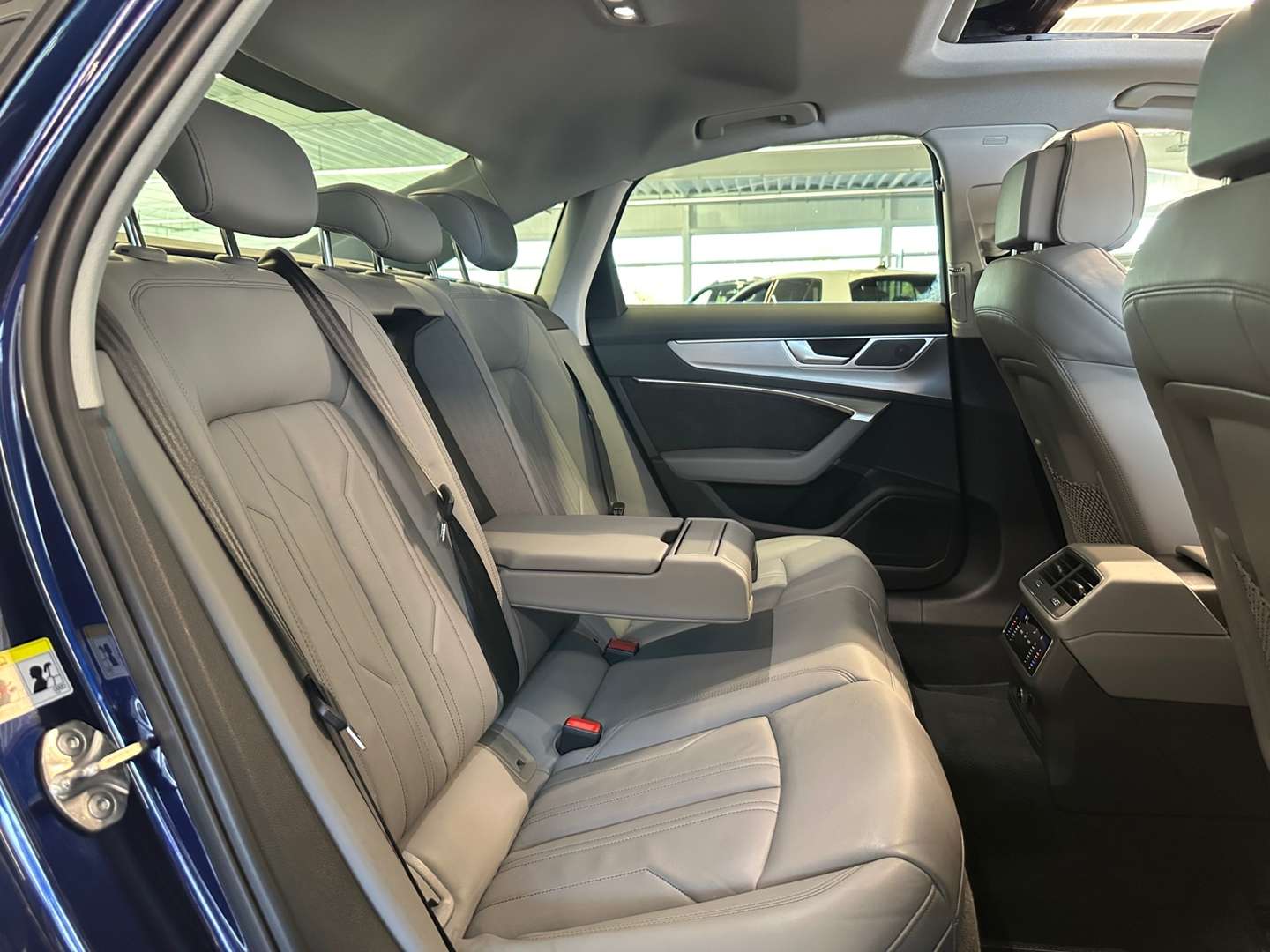 Audi A6 S Line 55 TFSIe - 2020 - Joinsteer - #9