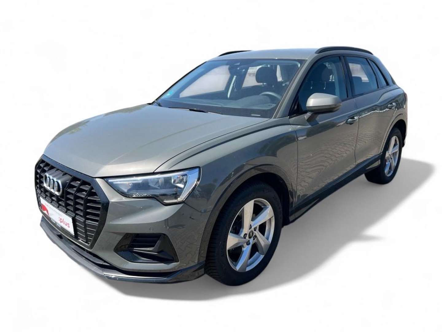 Audi Q3 Advanced 35 TFSI - 2024 - Joinsteer - #11