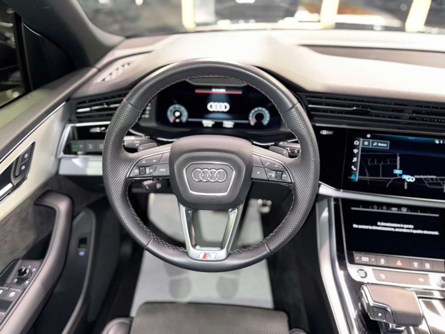 Audi Q8 Sport 50 TDI - 2022 - Joinsteer - #36