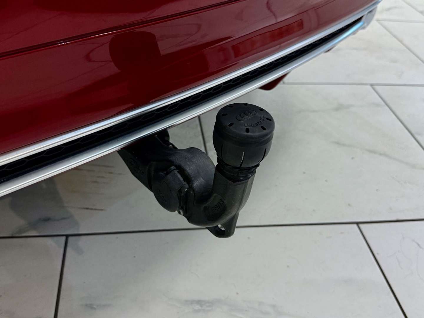 Audi SQ5 SUV 30 TFSI - 2018 - Joinsteer - #15