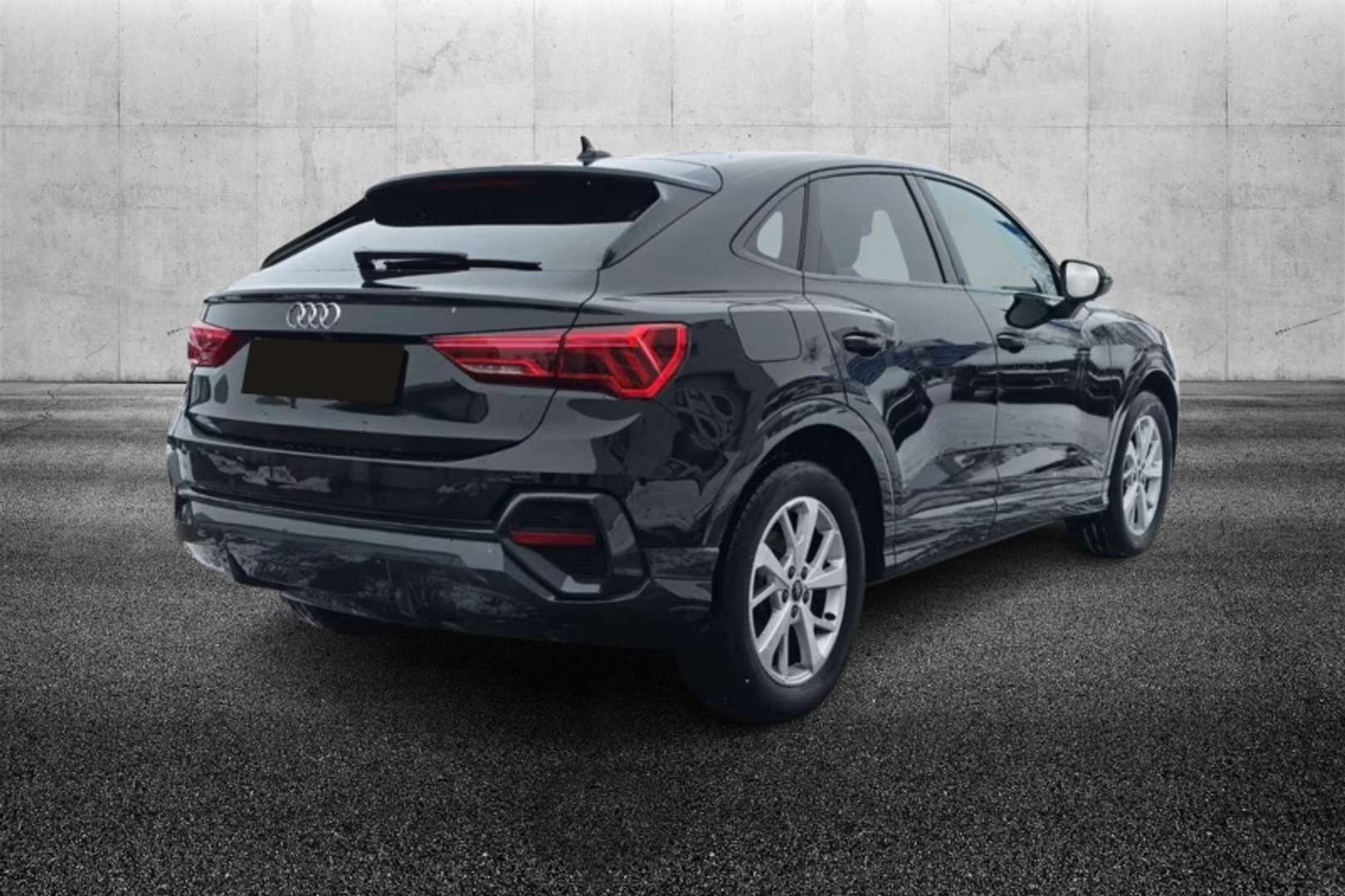 Audi Q3 Sportback 35 TFSI - 2023 - Joinsteer - #2