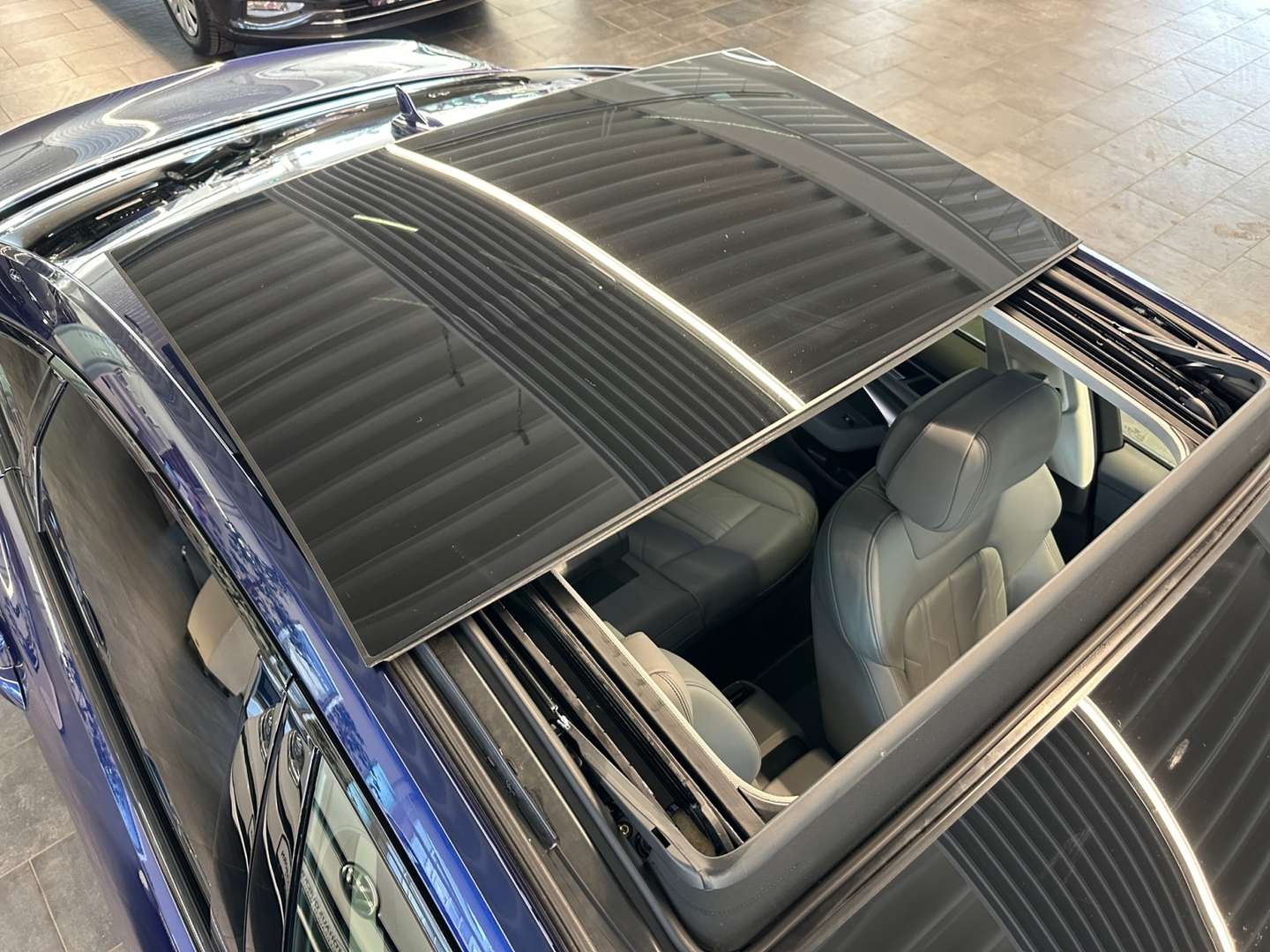 Audi A6 S Line 55 TFSIe - 2020 - Joinsteer - #10