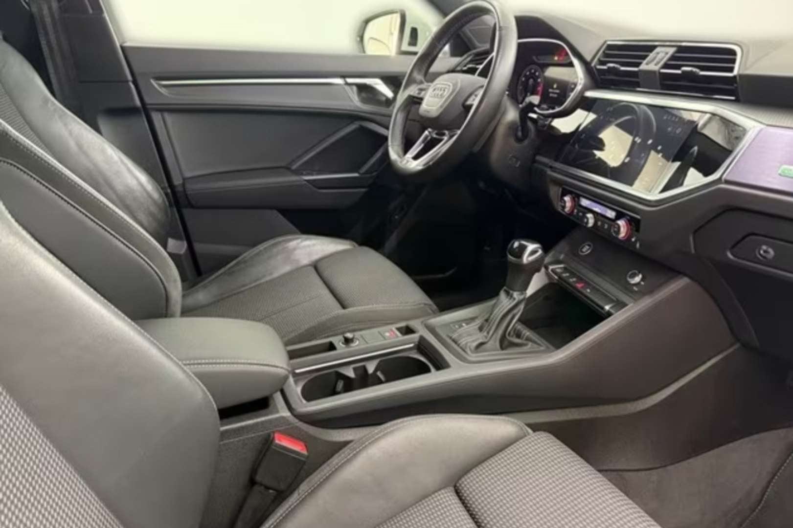 Audi Q3 S Line 35 TFSI - 2022 - Joinsteer - #7