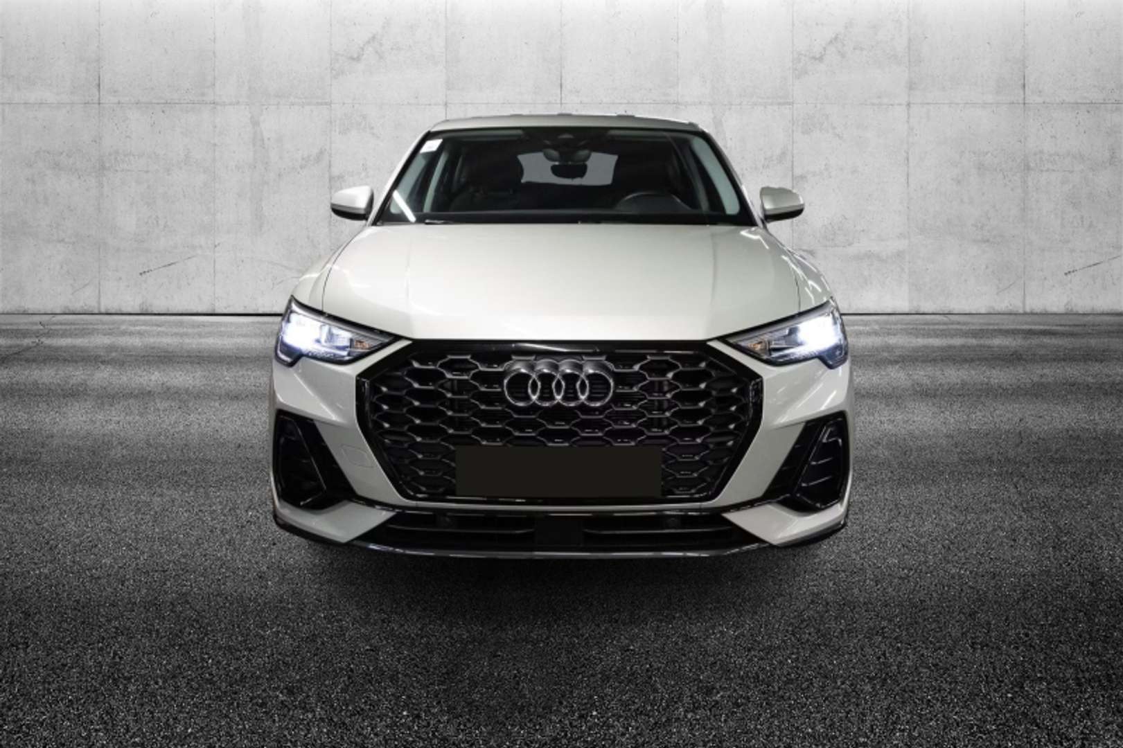 Audi Q3 S Line 35 TFSI - 2023 - Joinsteer - #5