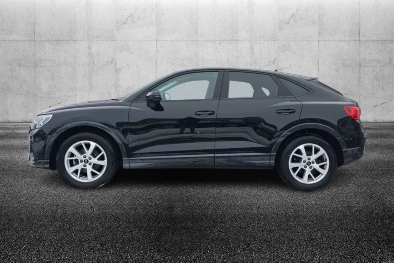 Audi Q3 Sportback 35 TFSI - 2023 - Joinsteer - #3