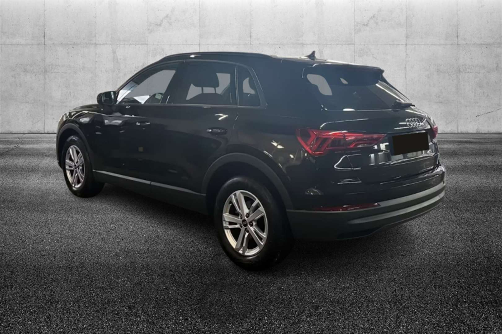 Audi Q3 Business Advanced 35 TDI - 2022 - Joinsteer - #4