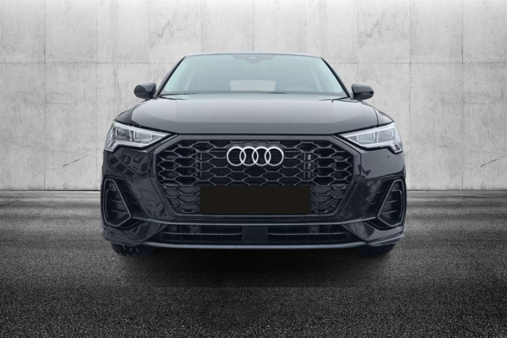 Audi Q3 Sportback 35 TFSI - 2023 - Joinsteer - #4