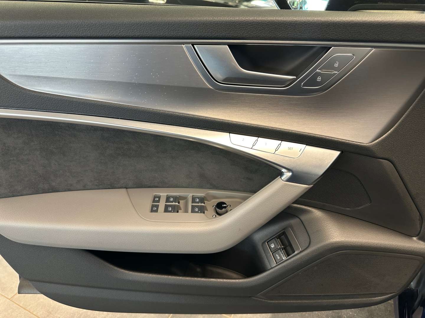 Audi A6 S Line 55 TFSIe - 2020 - Joinsteer - #12