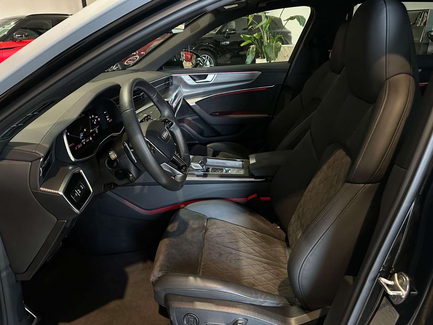 Audi RS6 Avant 4.0 TFSI - 2021 - Joinsteer - #15