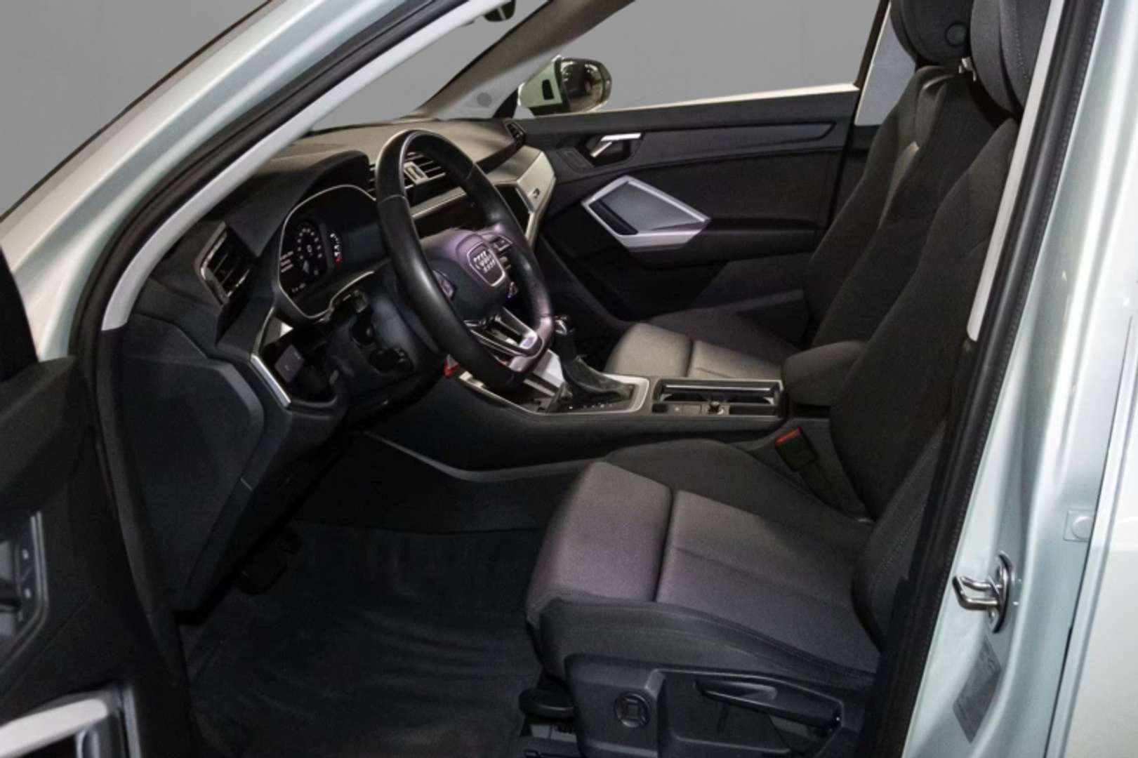 Audi Q3 S Line 35 TFSI - 2023 - Joinsteer - #7