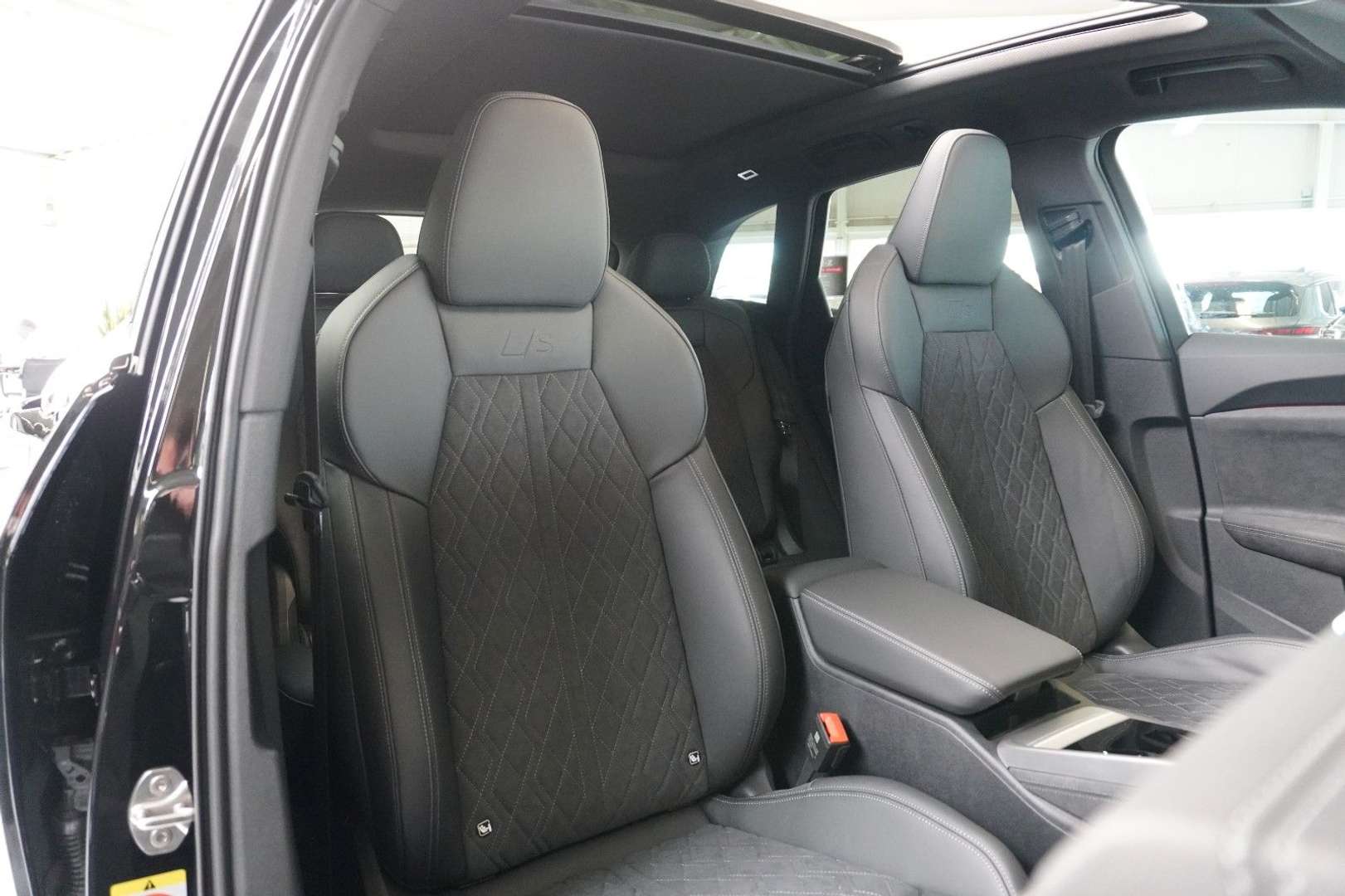 Audi Q5 S Line 40 TDI - 2026 - Joinsteer - #19