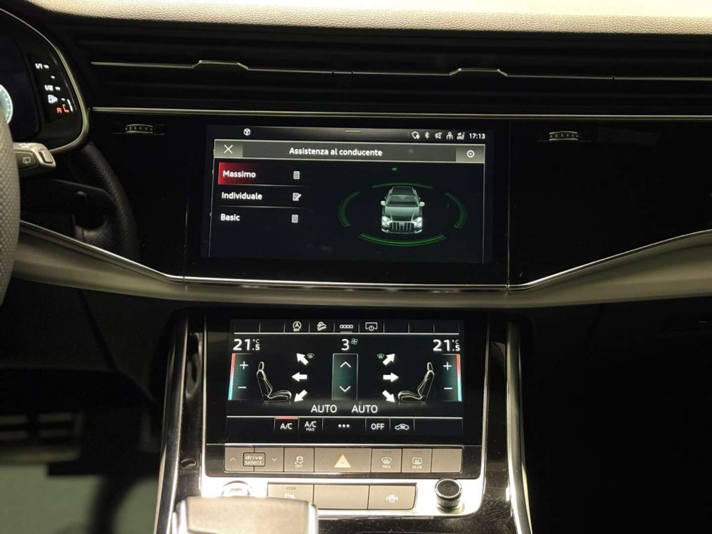 Audi Q8 Sport 50 TDI - 2022 - Joinsteer - #40