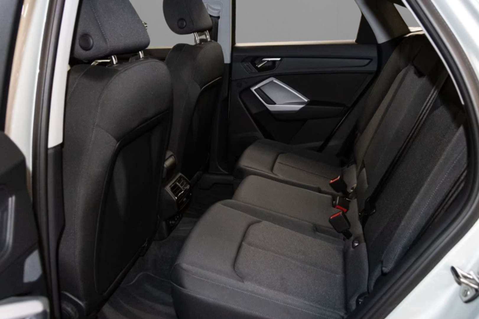 Audi Q3 S Line 35 TFSI - 2023 - Joinsteer - #8