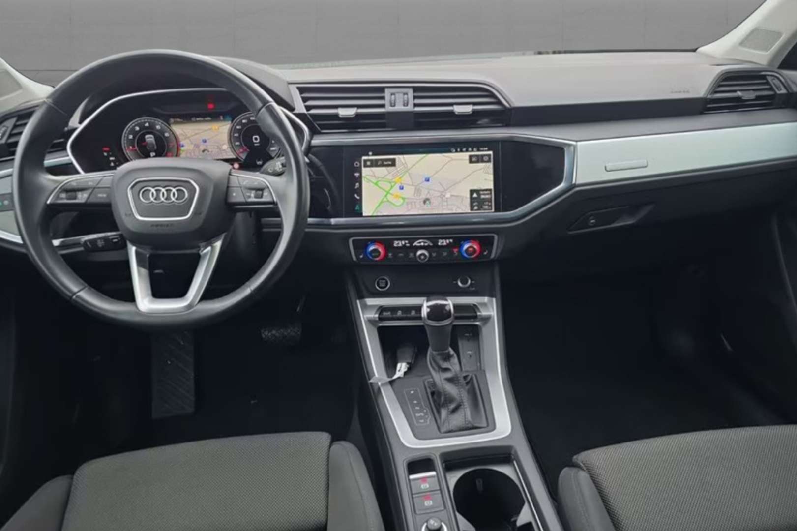 Audi Q3 Sportback 35 TFSI - 2023 - Joinsteer - #6
