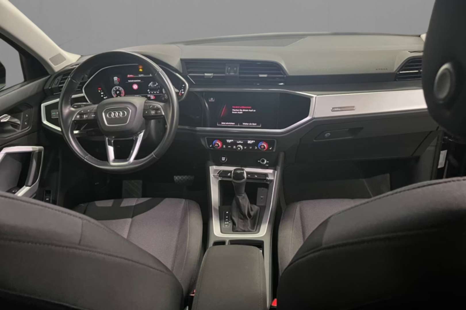 Audi Q3 Business Advanced 35 TDI - 2022 - Joinsteer - #6