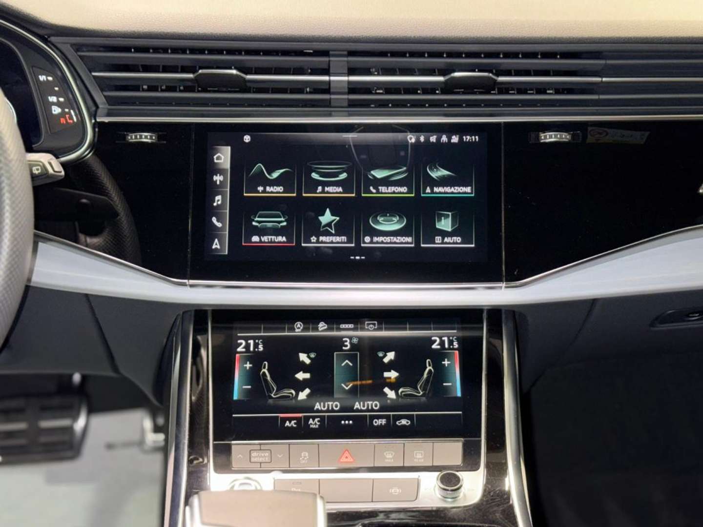 Audi Q8 Sport 50 TDI - 2022 - Joinsteer - #41