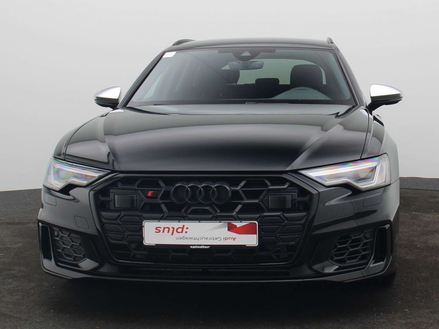 Audi S6 TDI - 2024 - Joinsteer - #2