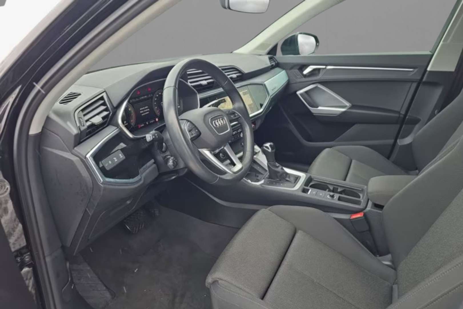 Audi Q3 Sportback 35 TFSI - 2023 - Joinsteer - #7