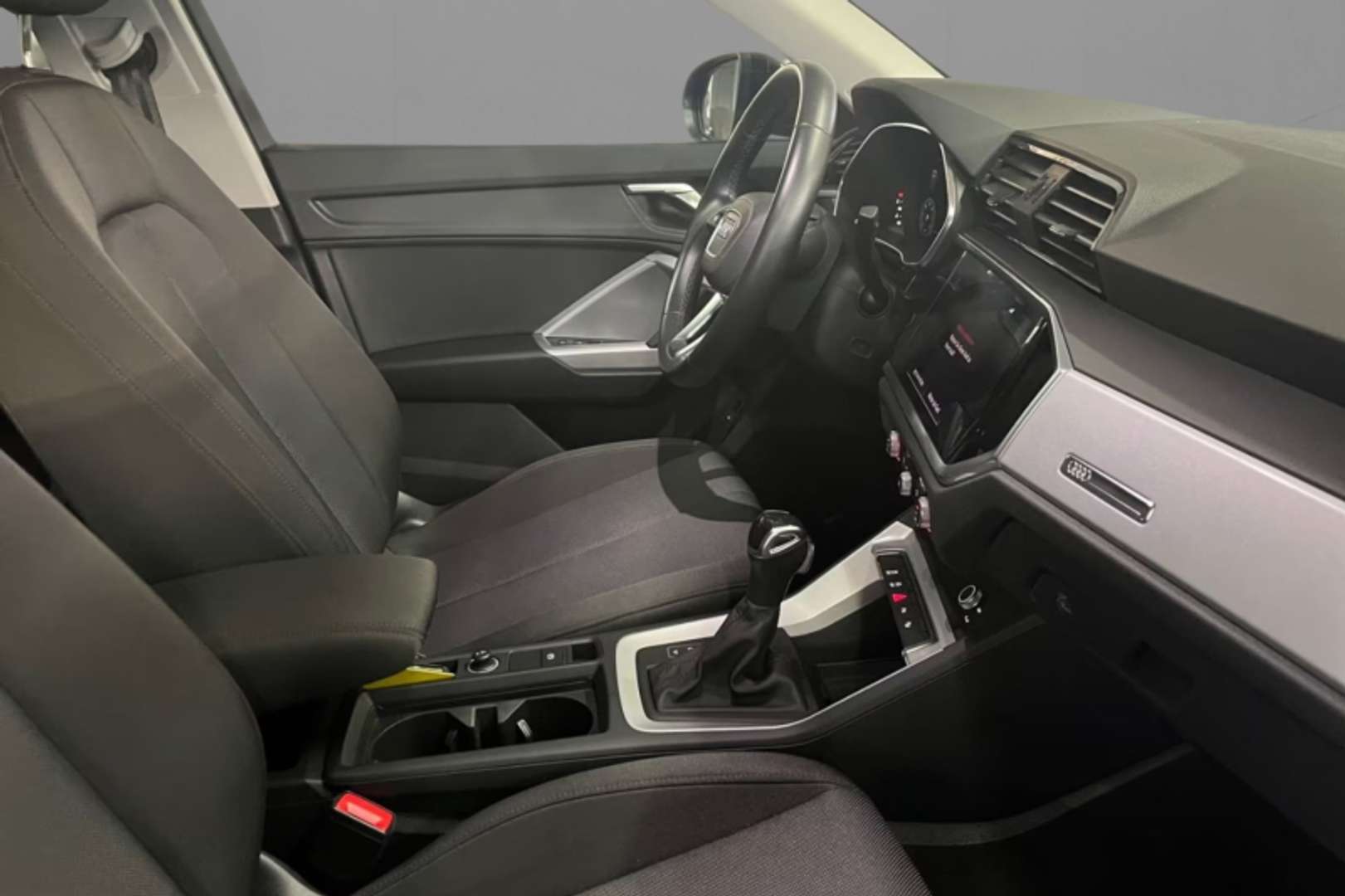 Audi Q3 Business Advanced 35 TDI - 2022 - Joinsteer - #7