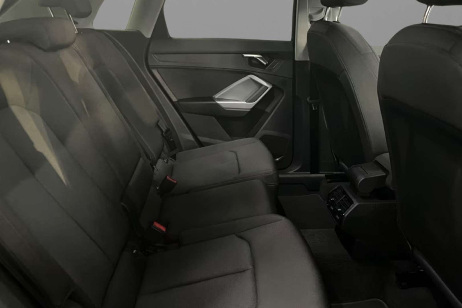Audi Q3 Business Advanced 35 TDI - 2022 - Joinsteer - #8