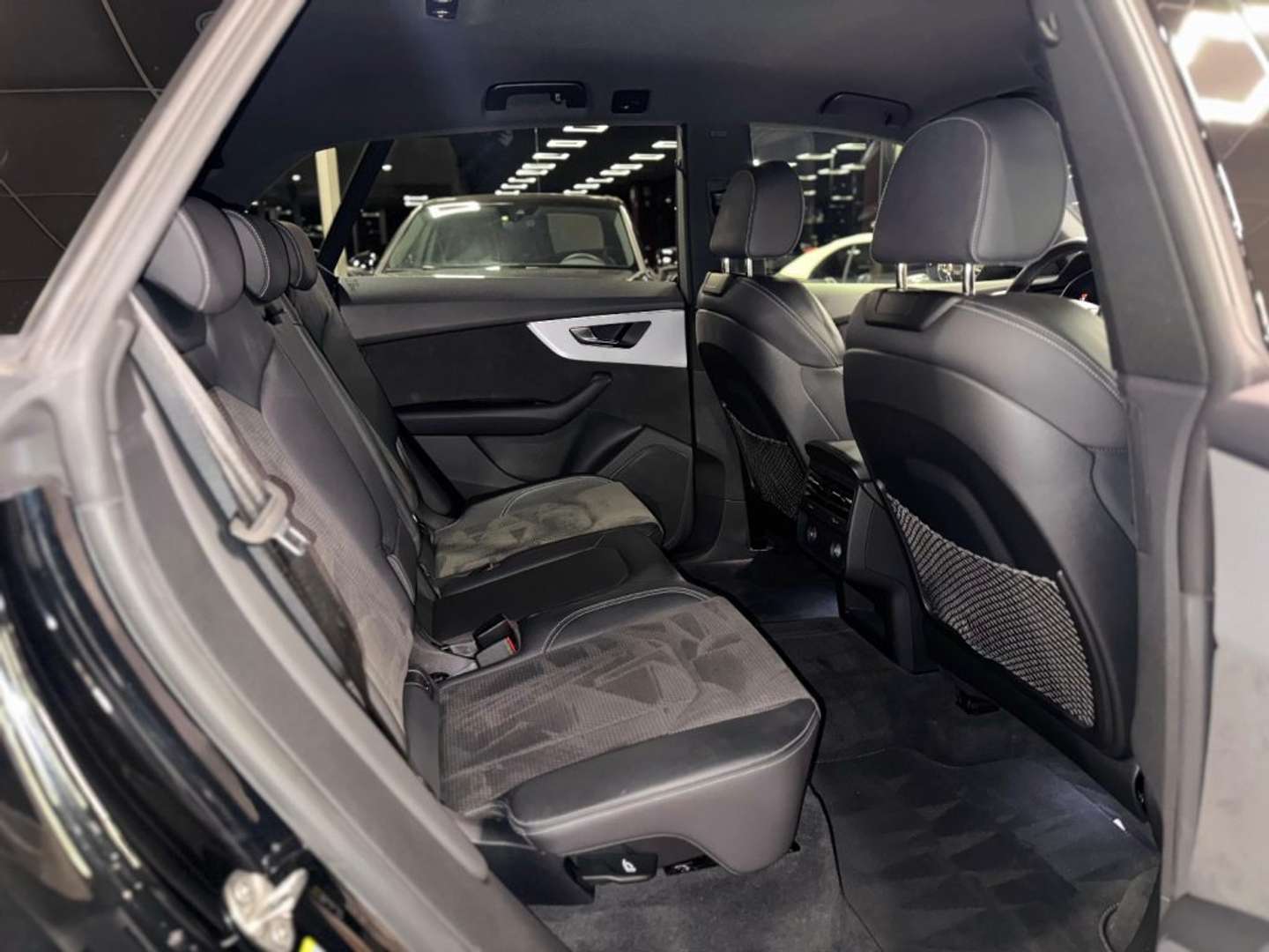 Audi Q8 Sport 50 TDI - 2022 - Joinsteer - #43