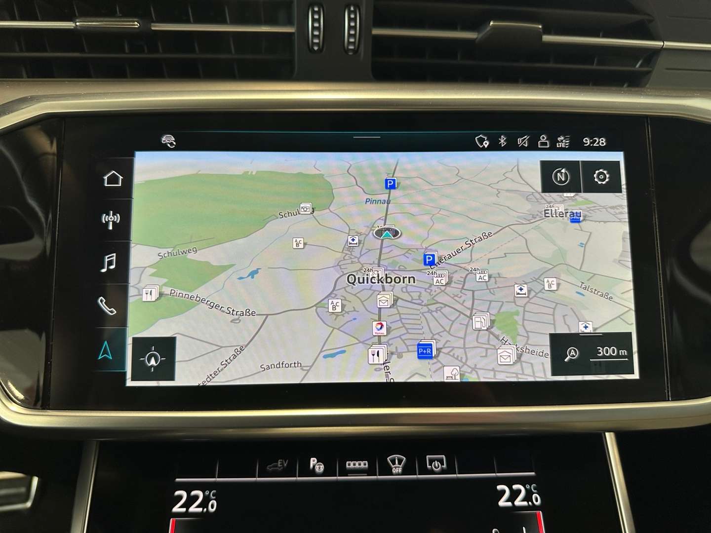 Audi A6 S Line 55 TFSIe - 2020 - Joinsteer - #16