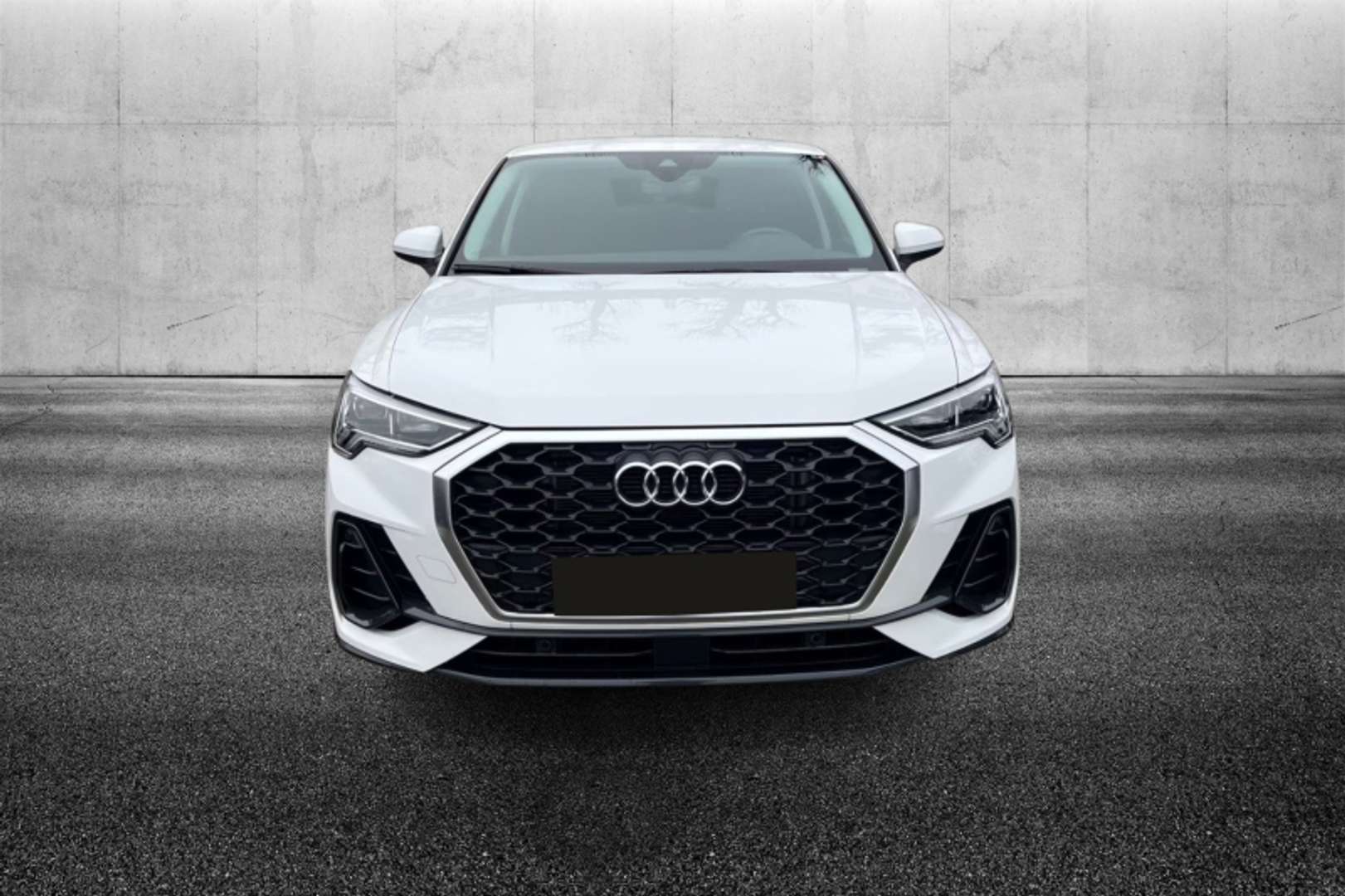 Audi Q3 Sportback 35 TFSI - 2022 - Joinsteer - #3
