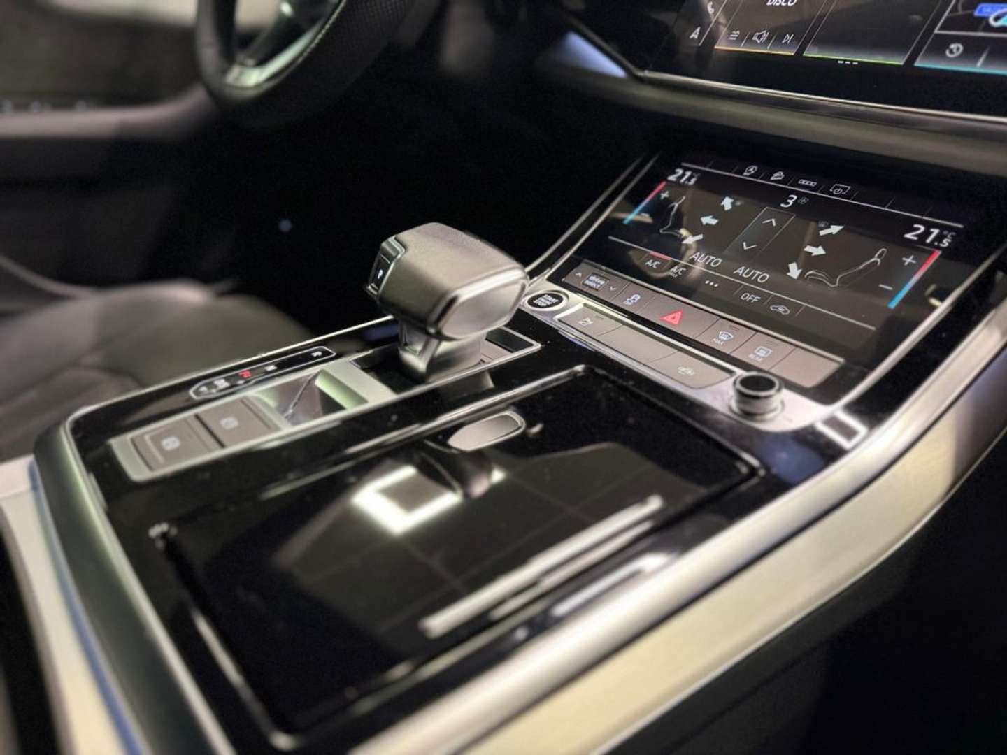 Audi Q8 Sport 50 TDI - 2022 - Joinsteer - #44