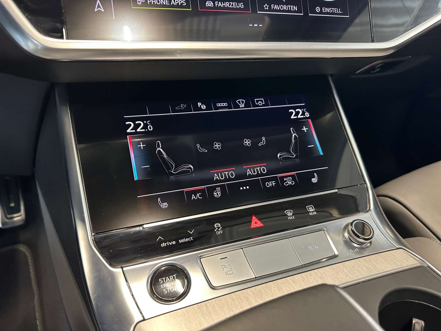 Audi A6 S Line 55 TFSIe - 2020 - Joinsteer - #17