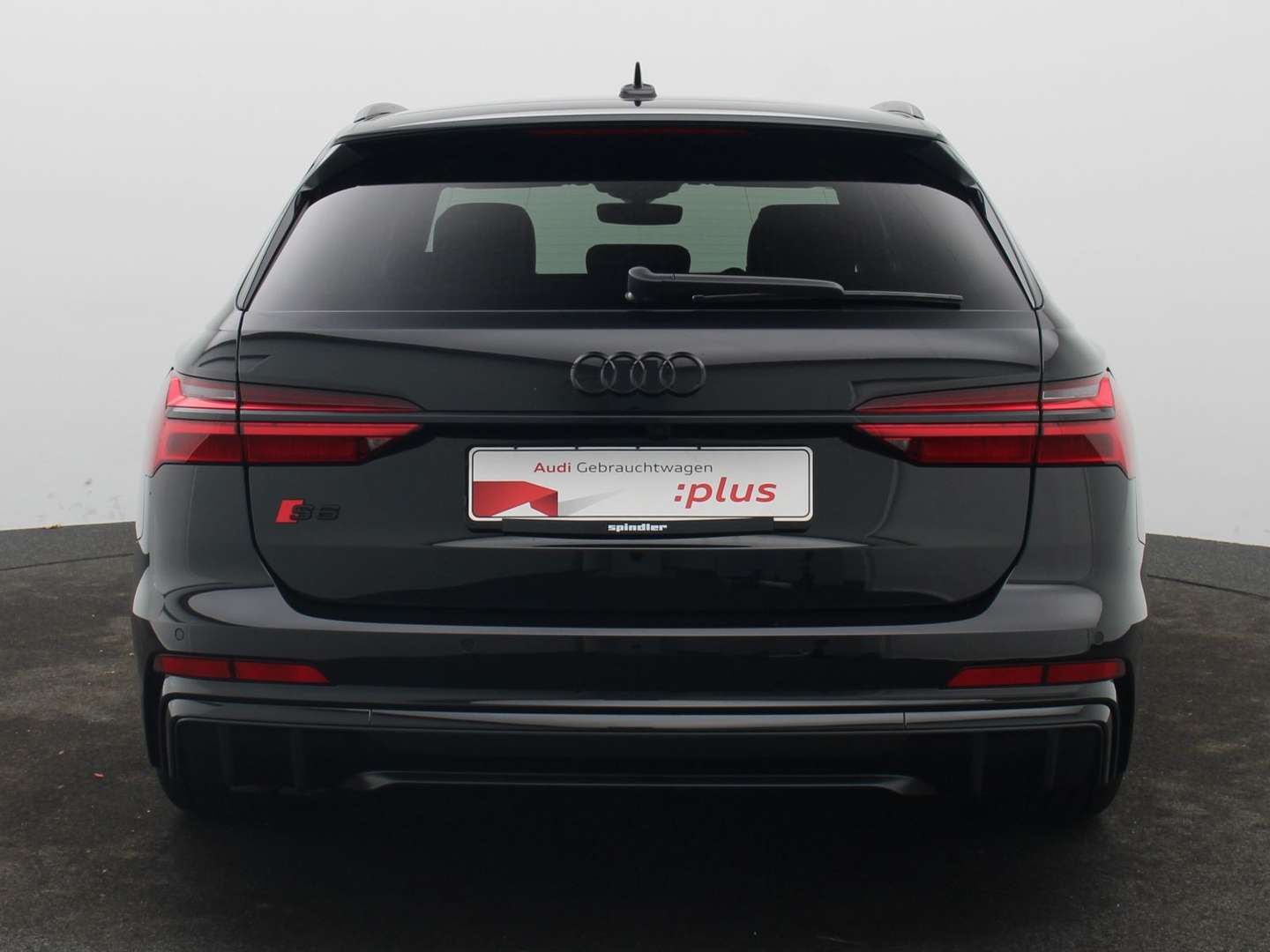 Audi S6 TDI - 2024 - Joinsteer - #5