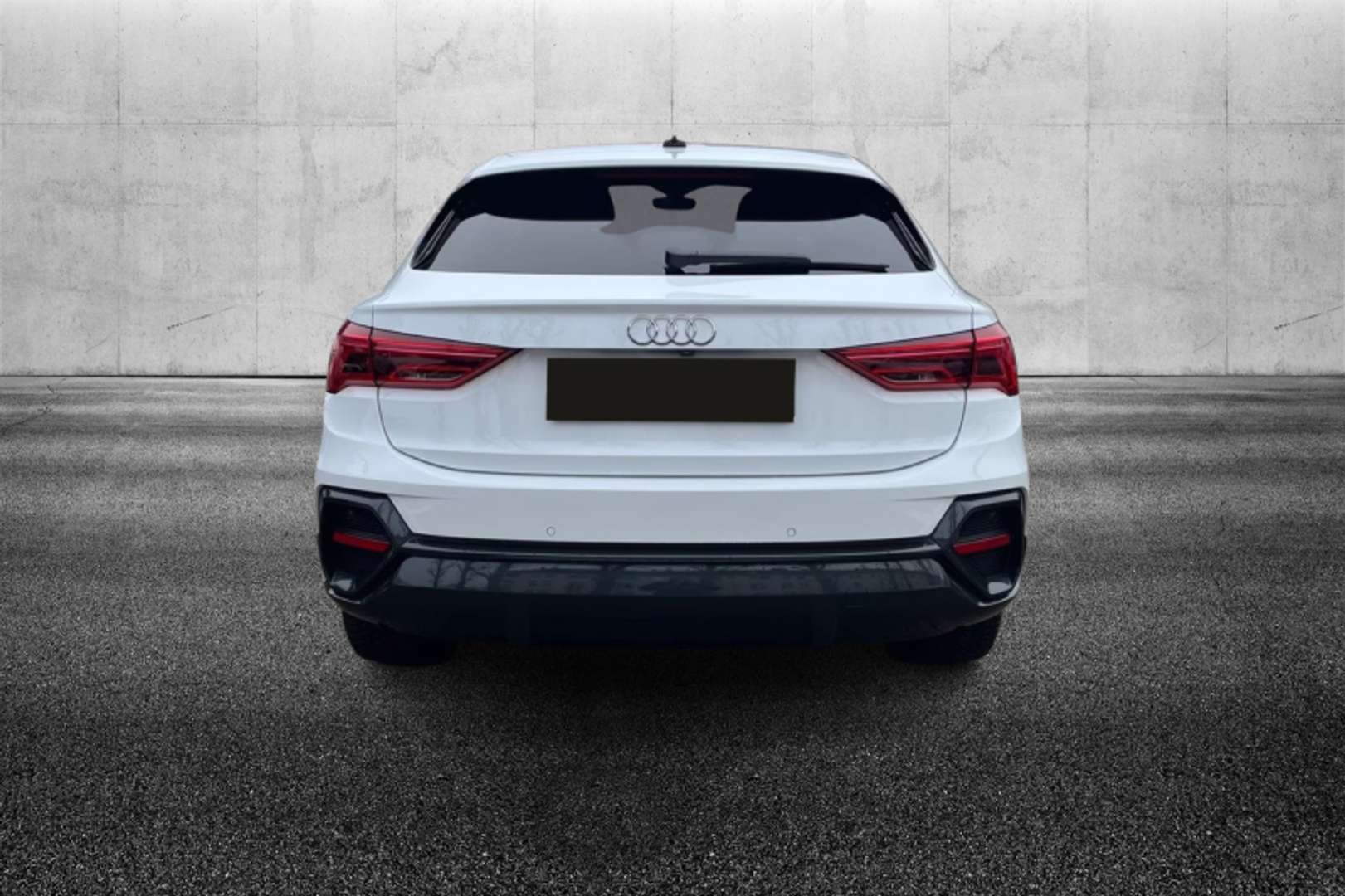 Audi Q3 Sportback 35 TFSI - 2022 - Joinsteer - #4