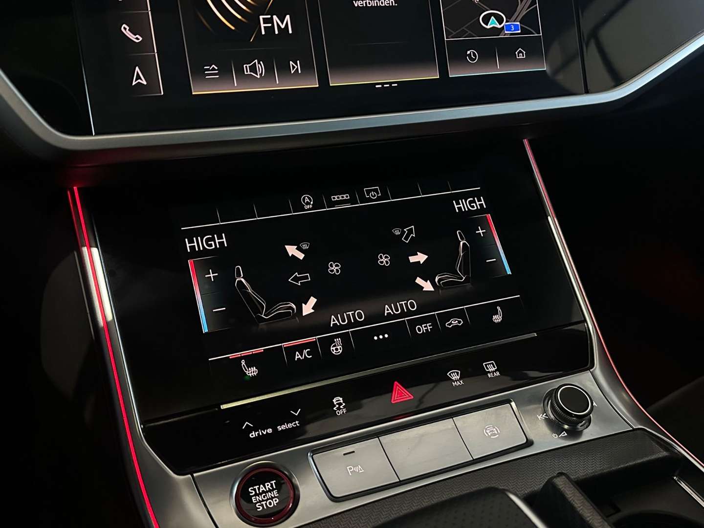 Audi RS6 Avant 4.0 TFSI - 2021 - Joinsteer - #20