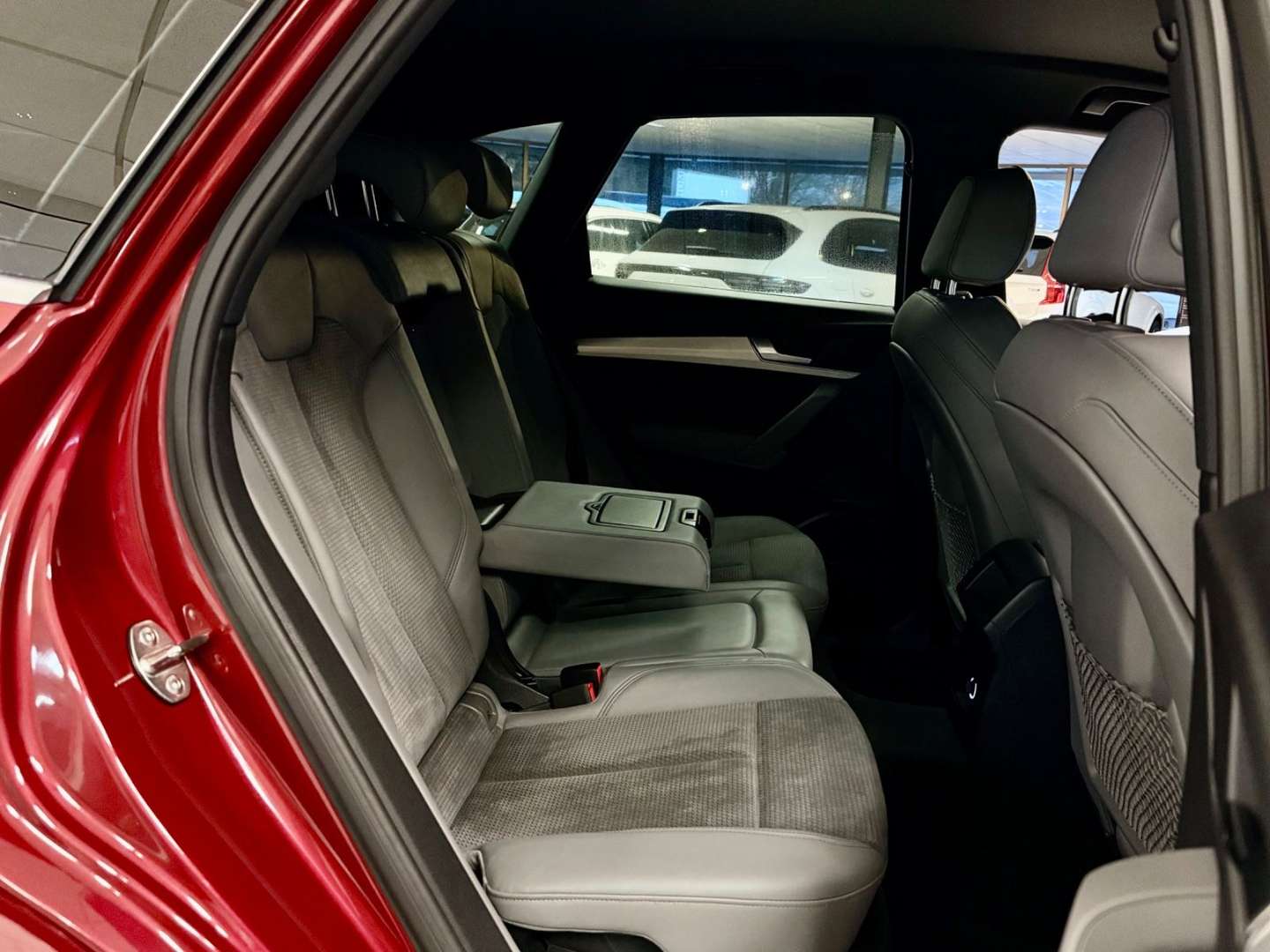 Audi SQ5 SUV 30 TFSI - 2018 - Joinsteer - #23