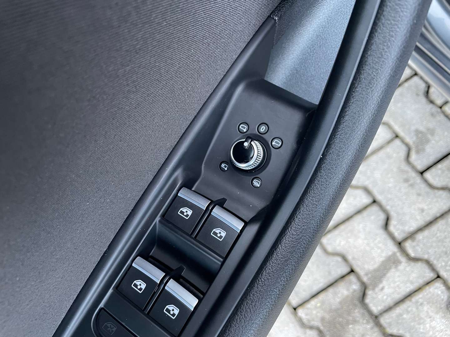 Audi A4 S Line Avant 35 TDI - 2022 - Joinsteer - #10