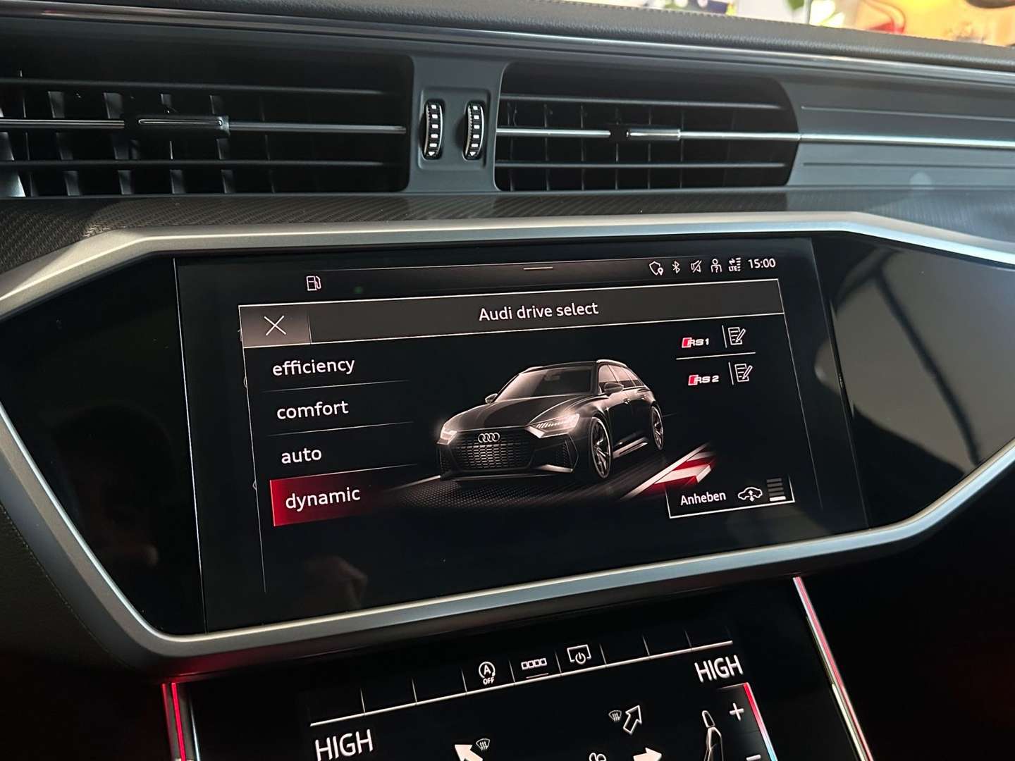 Audi RS6 Avant 4.0 TFSI - 2021 - Joinsteer - #21