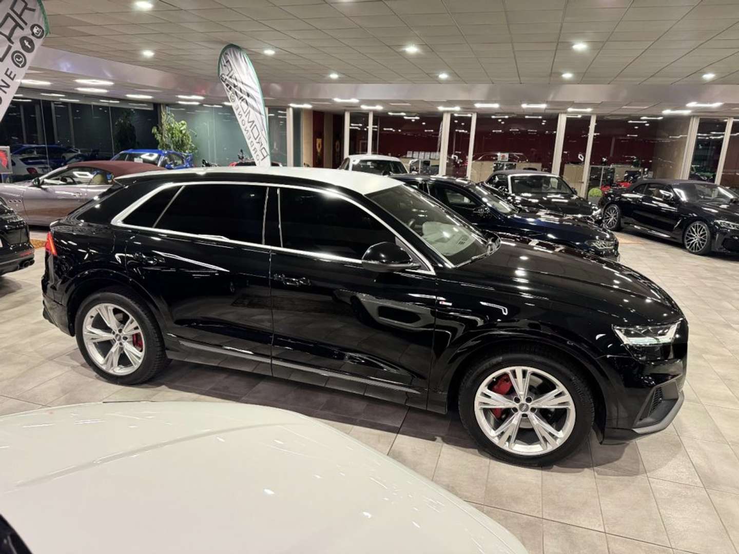 Audi Q8 Sport 50 TDI - 2022 - Joinsteer - #45