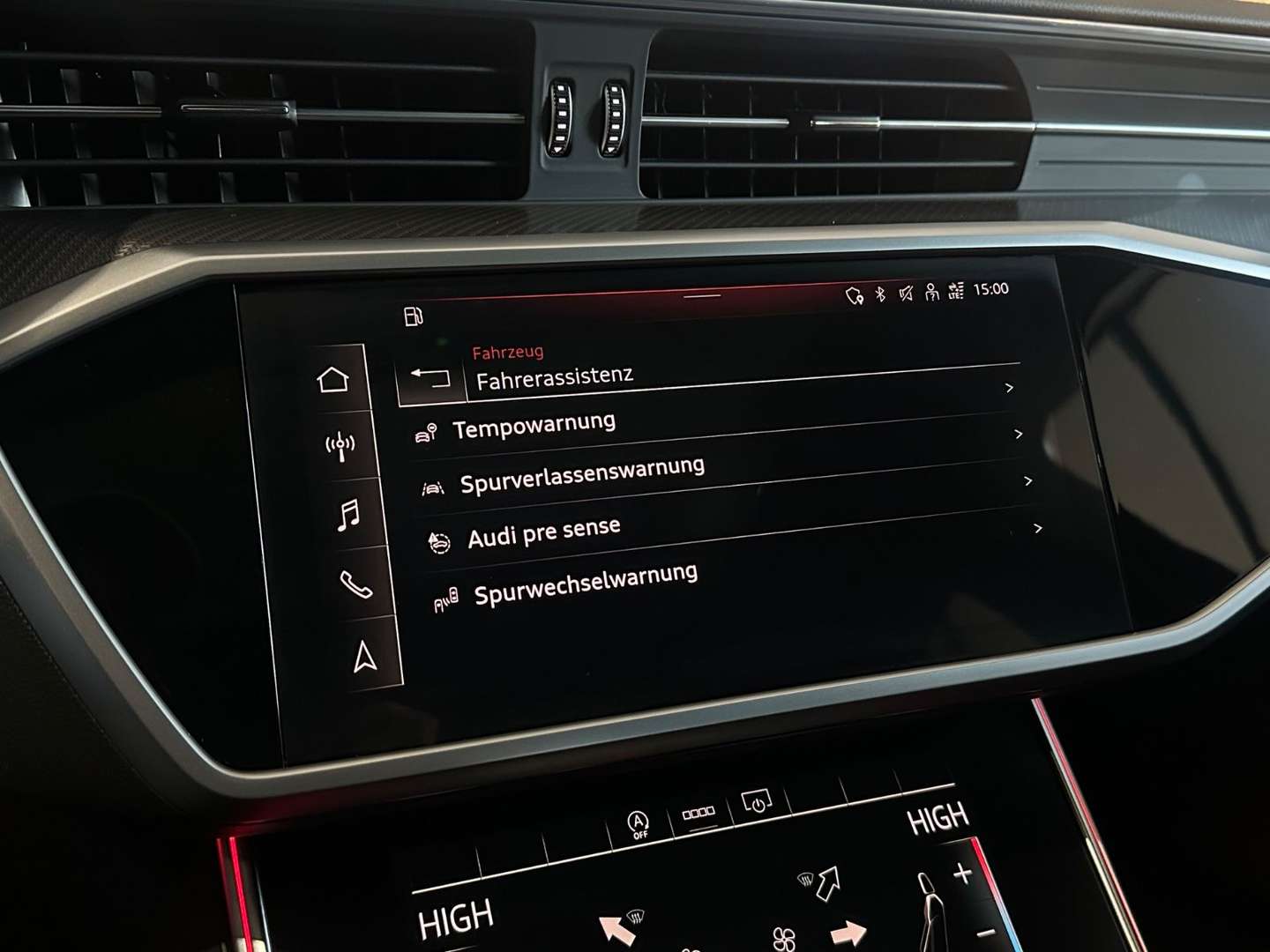 Audi RS6 Avant 4.0 TFSI - 2021 - Joinsteer - #22