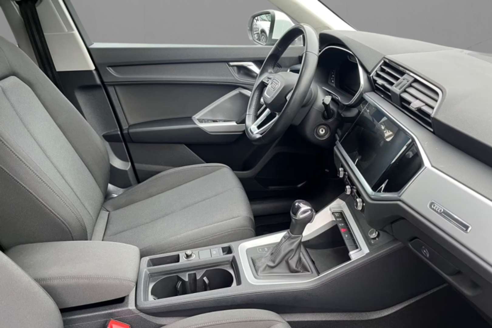 Audi Q3 Sportback 35 TFSI - 2022 - Joinsteer - #6