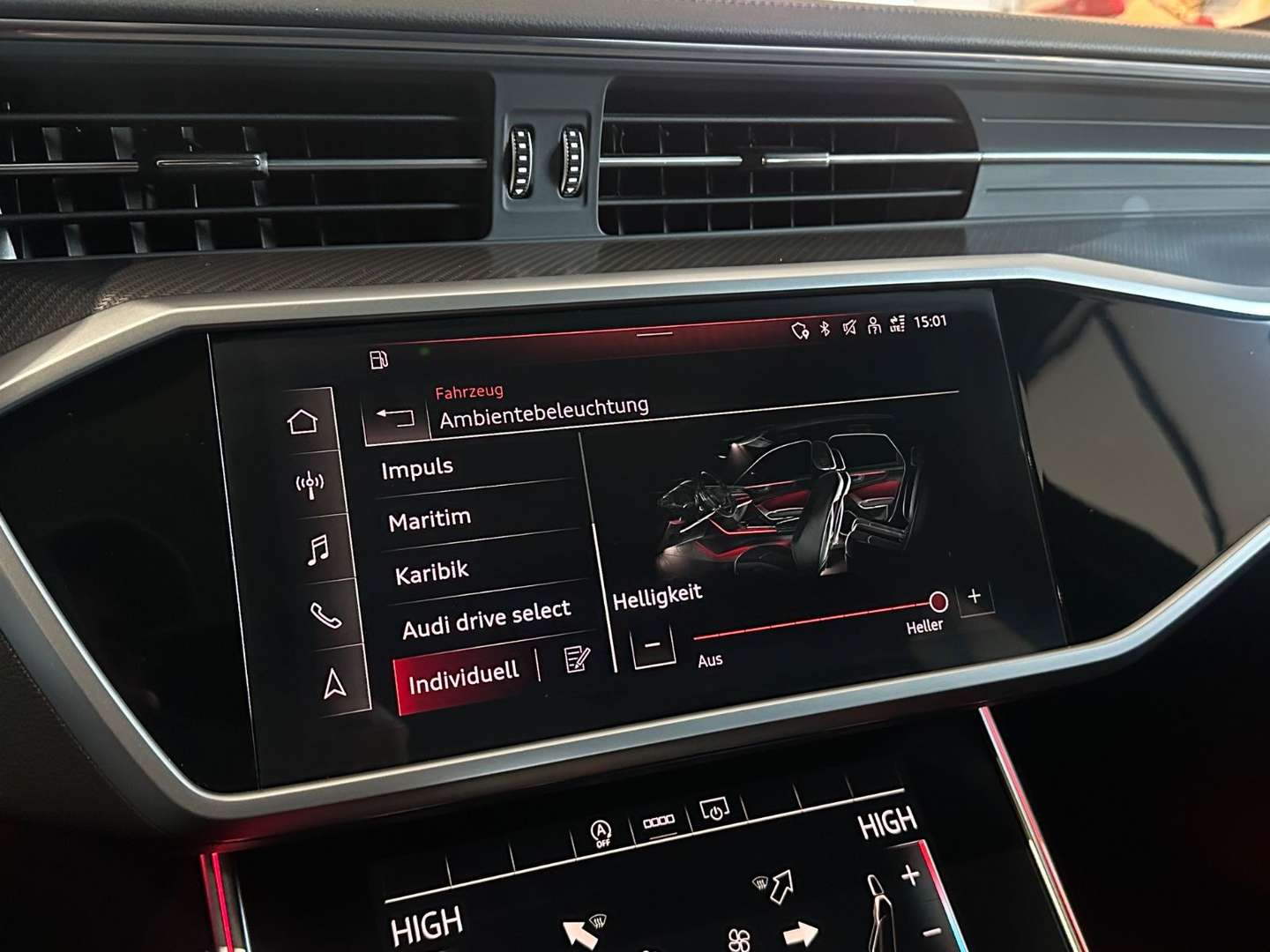 Audi RS6 Avant 4.0 TFSI - 2021 - Joinsteer - #23