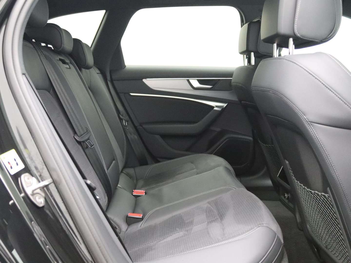 Audi S6 TDI - 2024 - Joinsteer - #8