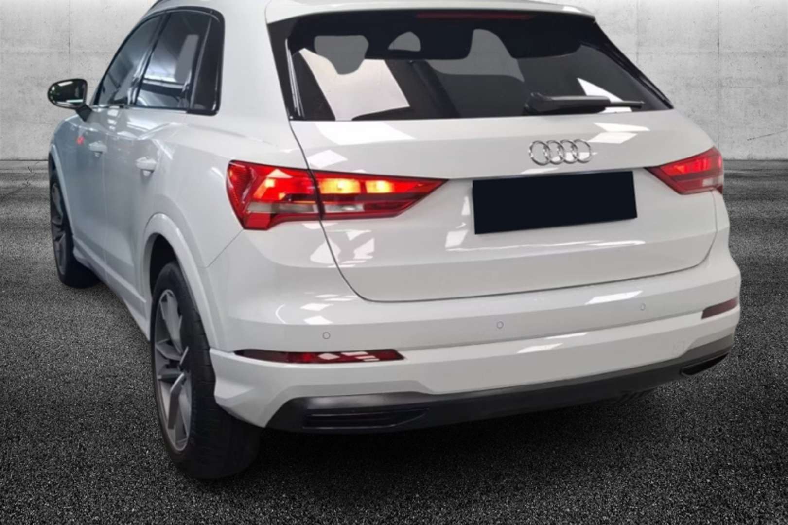 Audi Q3 Business Advanced 35 TDI - 2023 - Joinsteer - #3