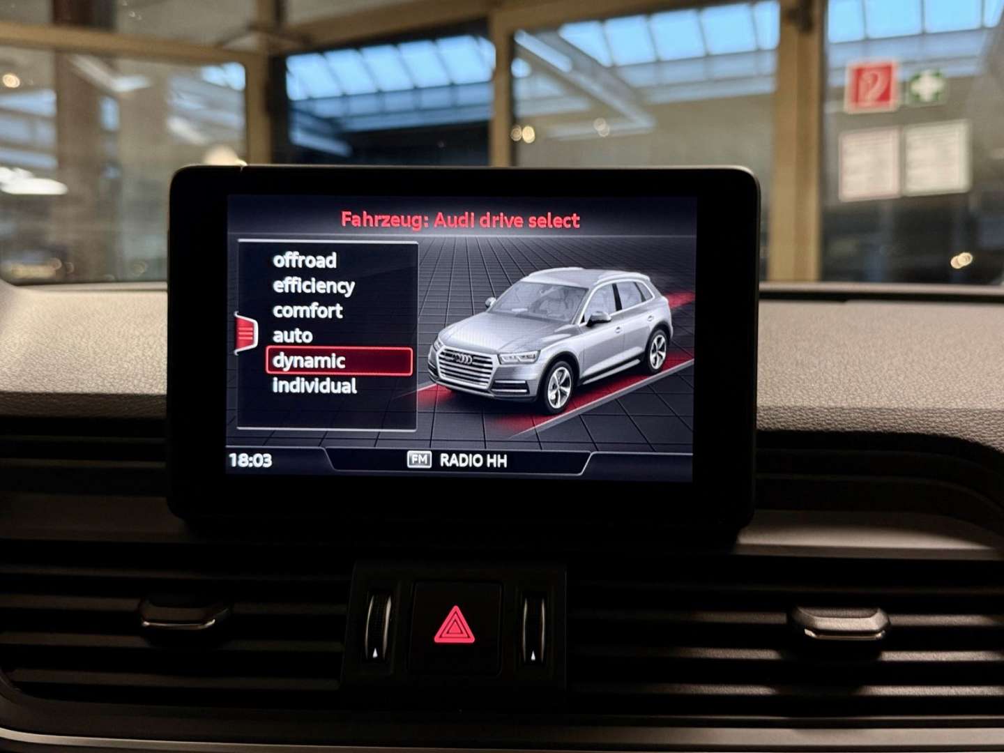 Audi SQ5 SUV 30 TFSI - 2018 - Joinsteer - #27