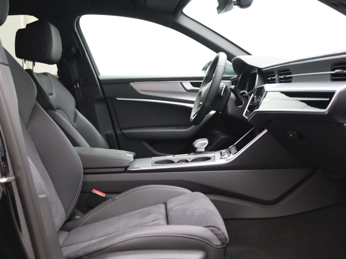 Audi S6 TDI - 2024 - Joinsteer - #9