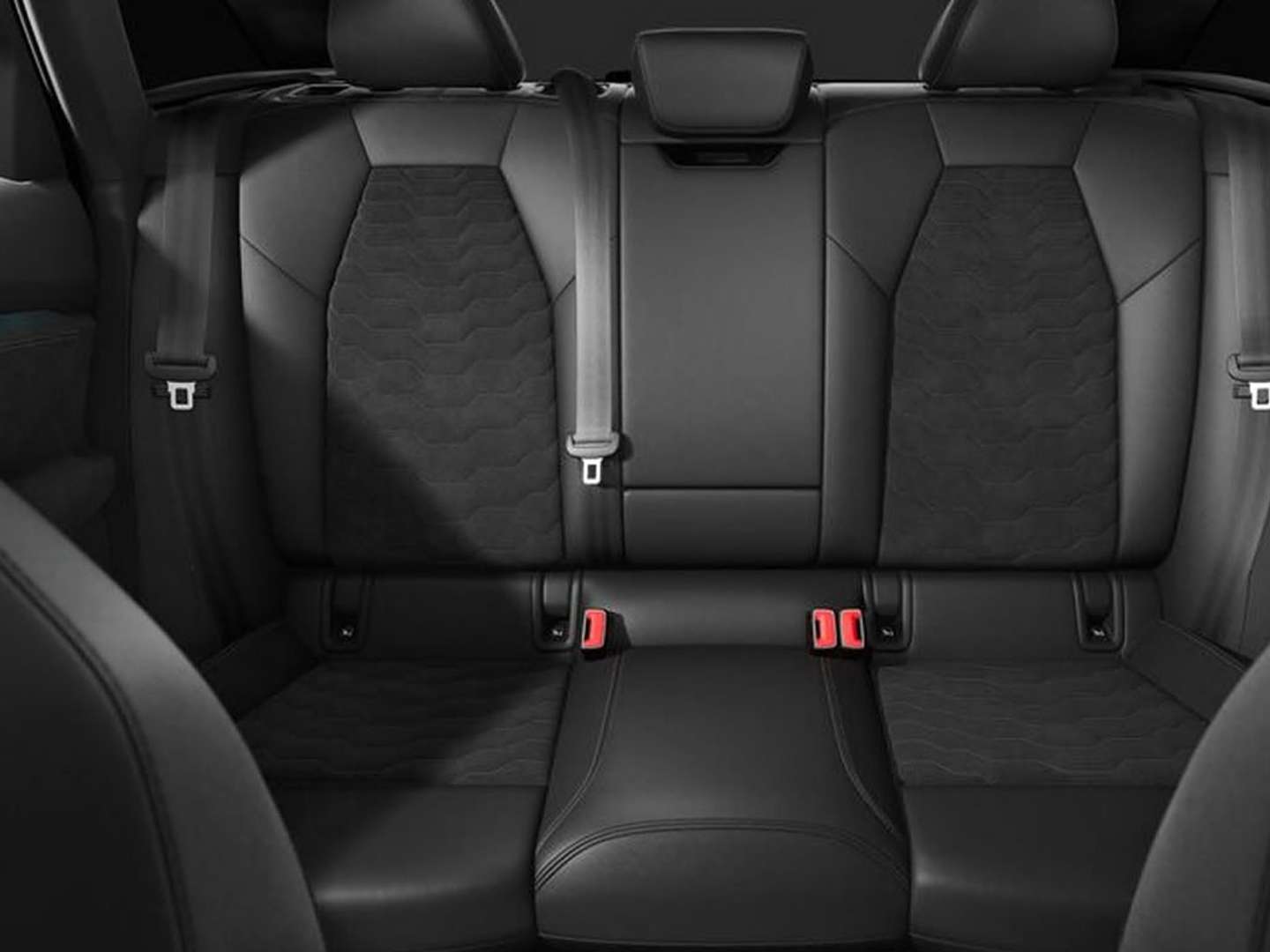 Audi A6 Avant Performance - 2026 - Joinsteer - #8